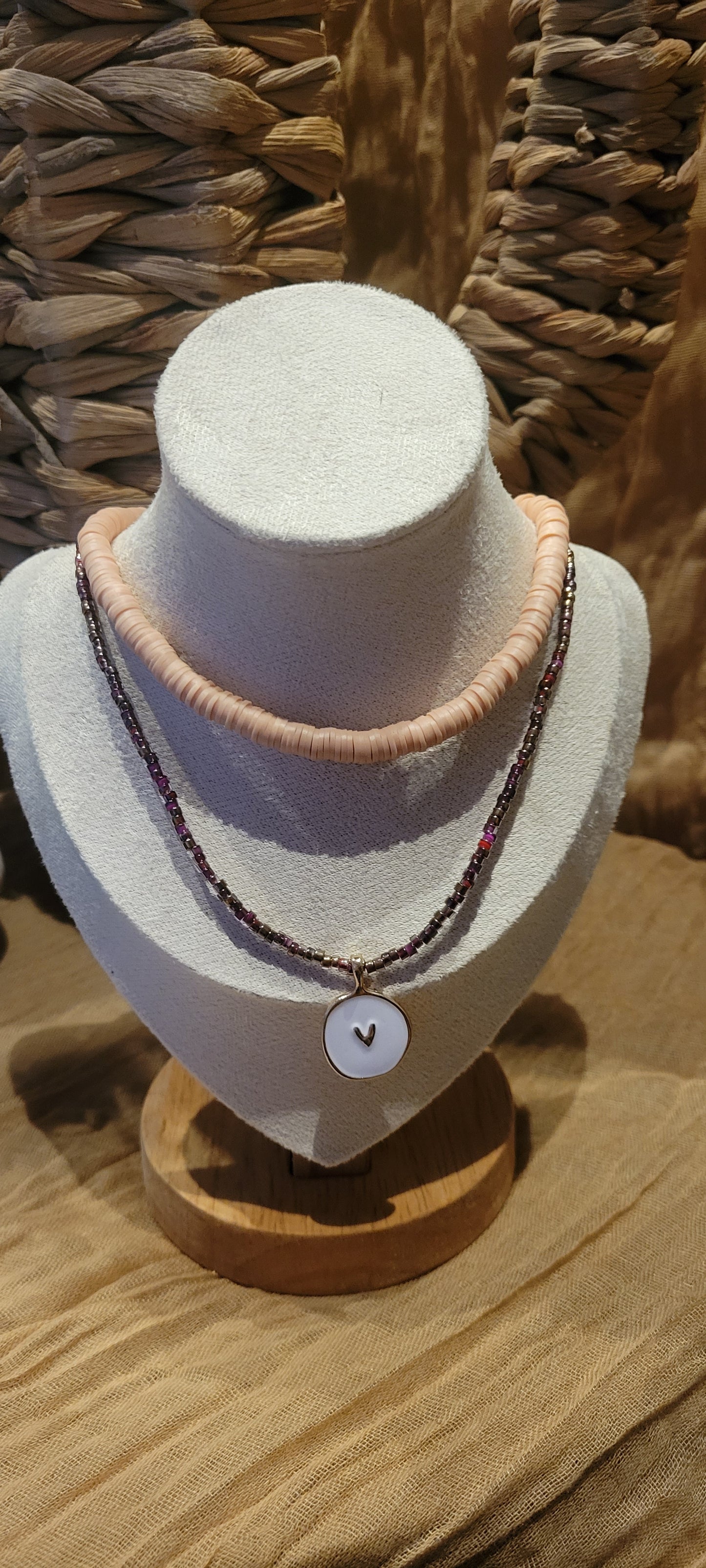 Perles d'Amour