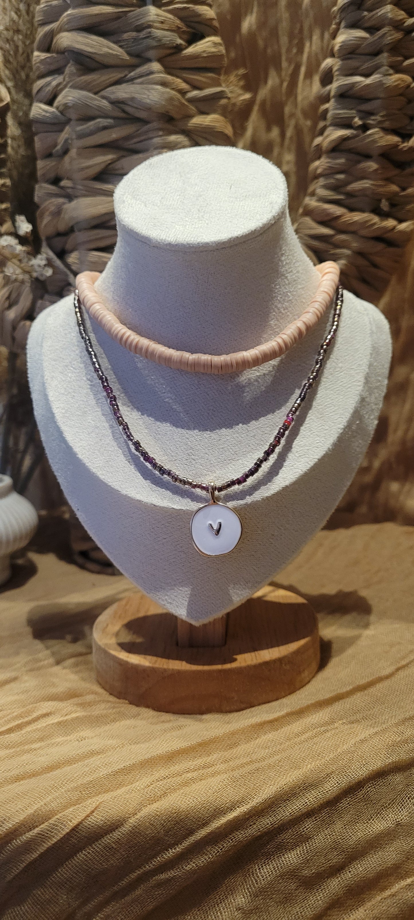 Perles d'Amour
