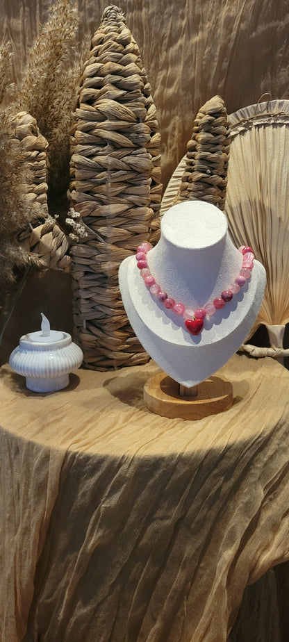 Elégance amoureuse
