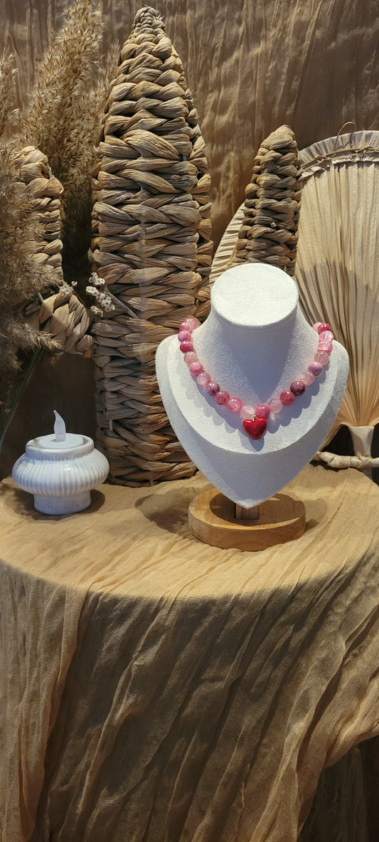 Elégance amoureuse