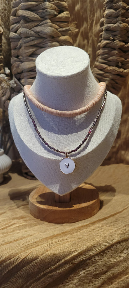 Perles d'Amour
