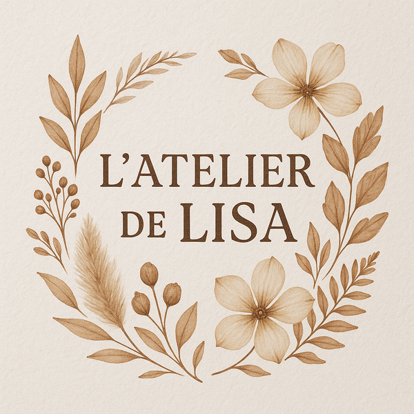 L'atelier de Lisa